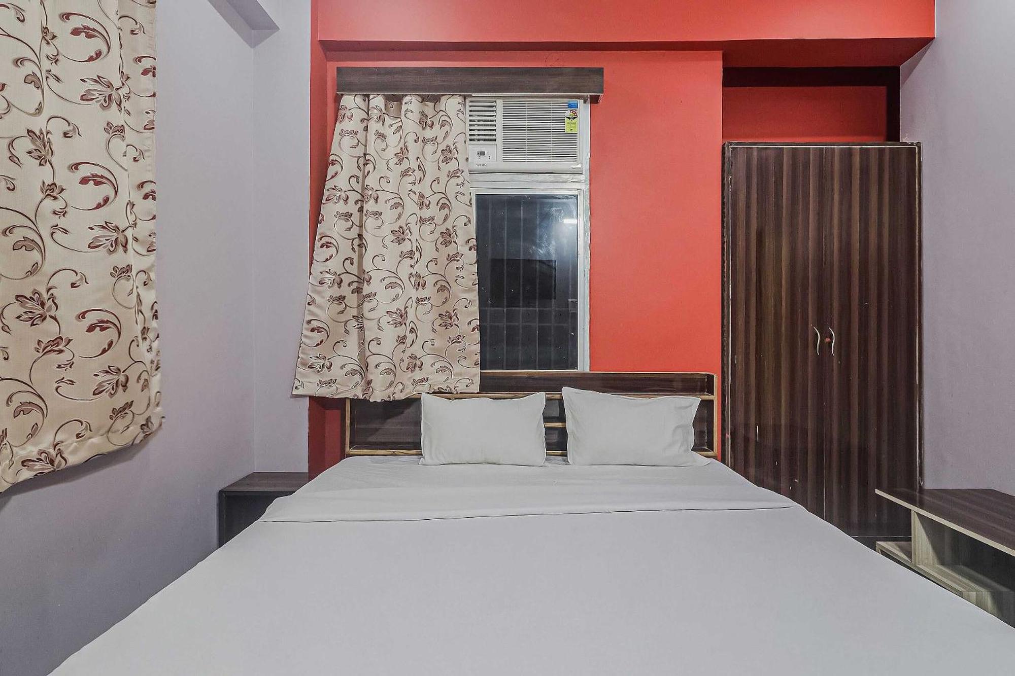Hotel O Kautilya Inn Danapur エクステリア 写真