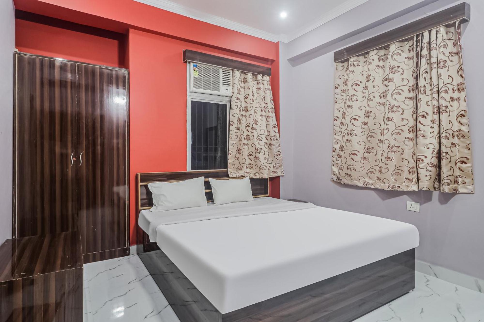 Hotel O Kautilya Inn Danapur エクステリア 写真